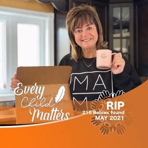 Meet your Posher, Joanne